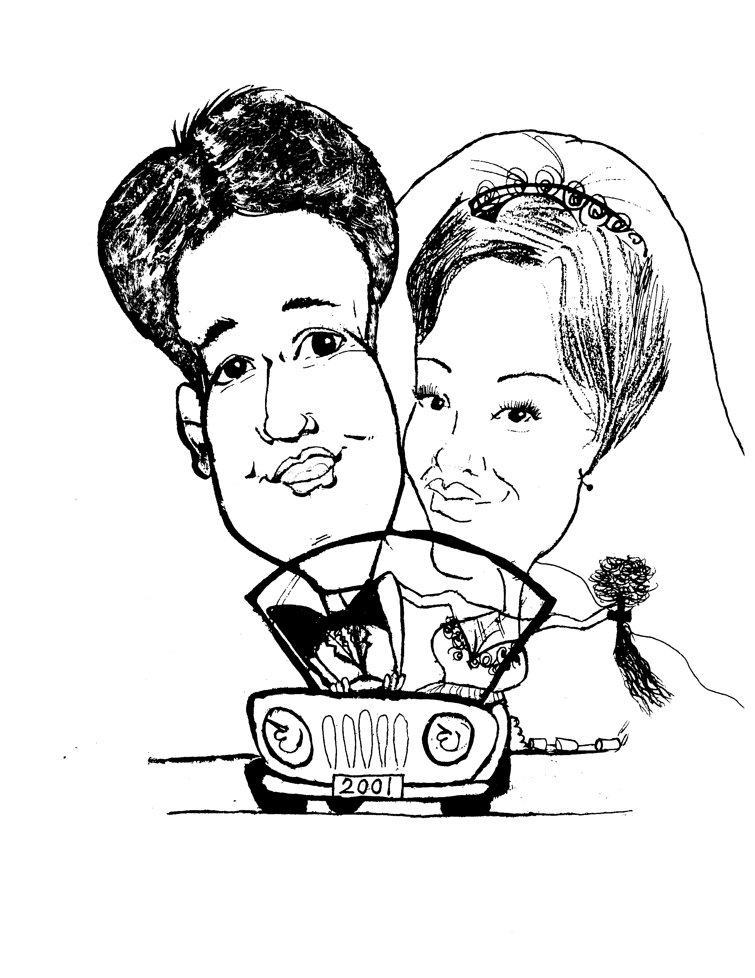 Caricature_Wedding.gif (141893 bytes)